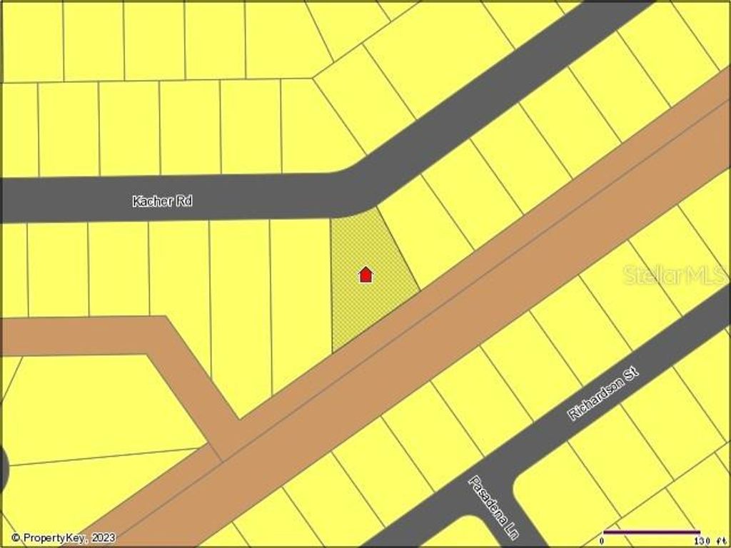 Photo of Kacher Road, North Port, FL 34288 (MLS # N6142040)