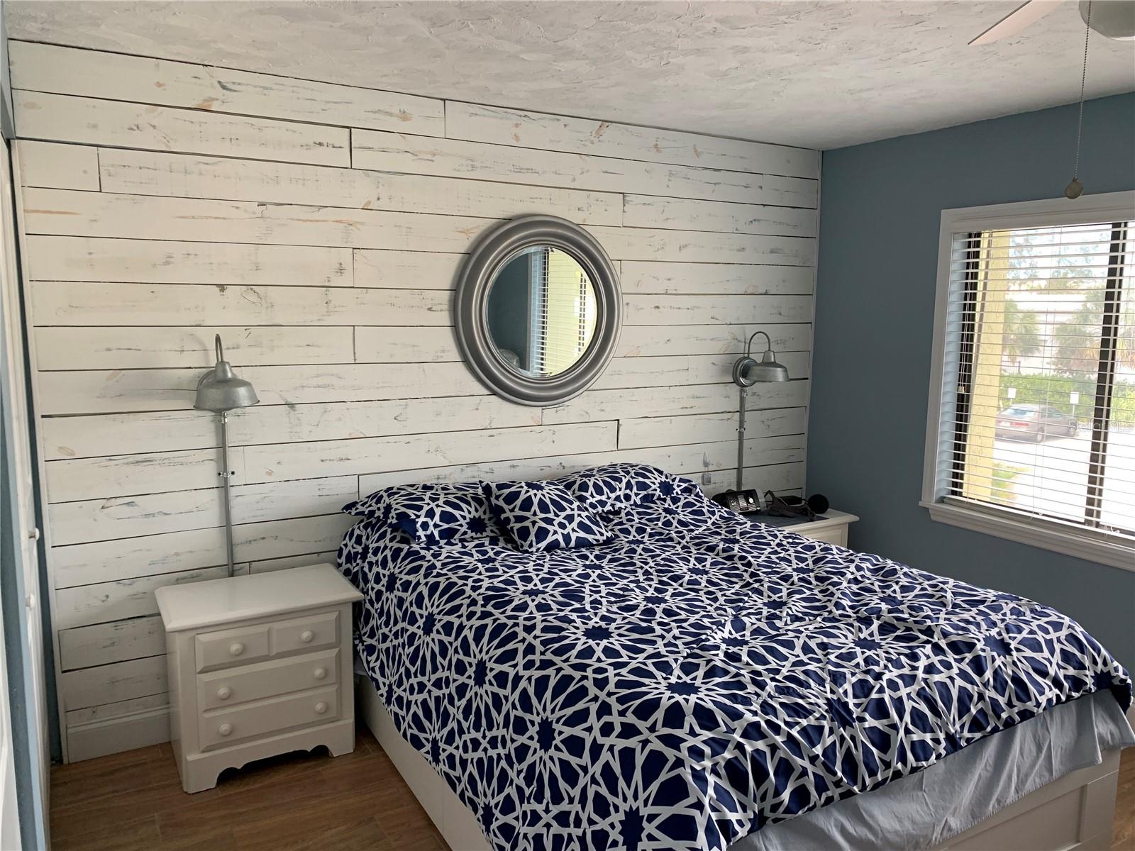 SEA WINDS - Residential