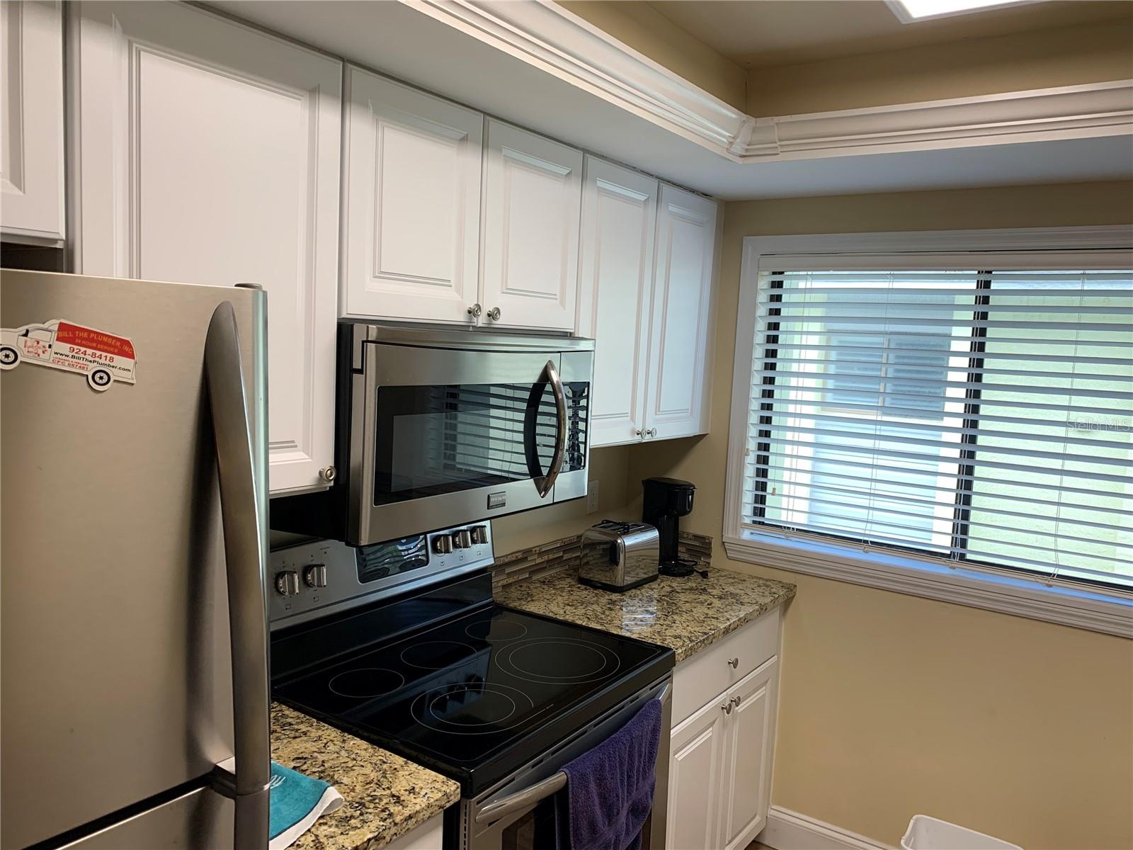 SEA WINDS - Residential