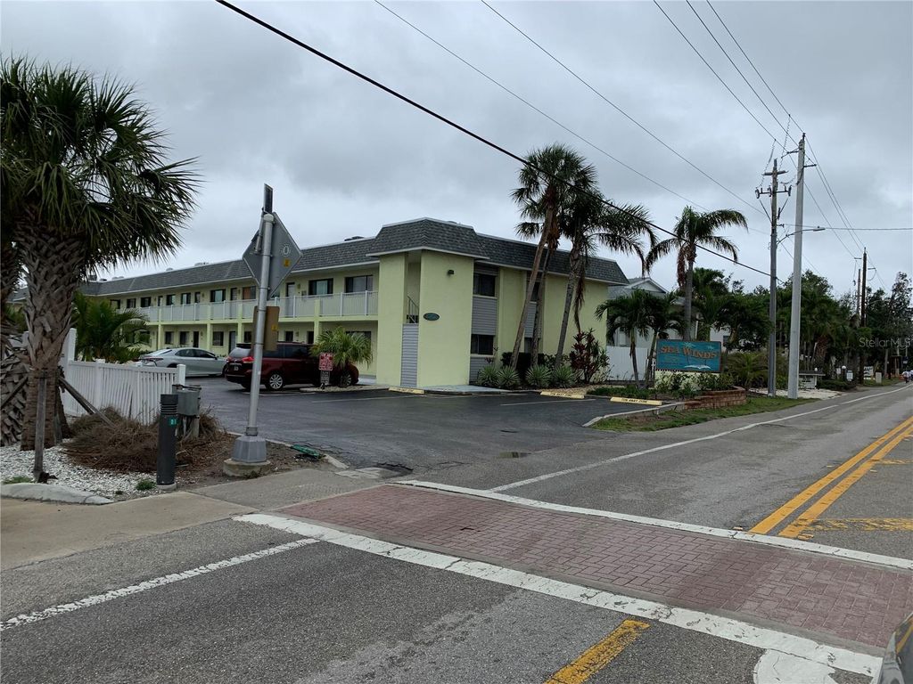 Photo of 6703 Midnight Pass Road #206, Sarasota, FL 34242 (MLS # A4647747)