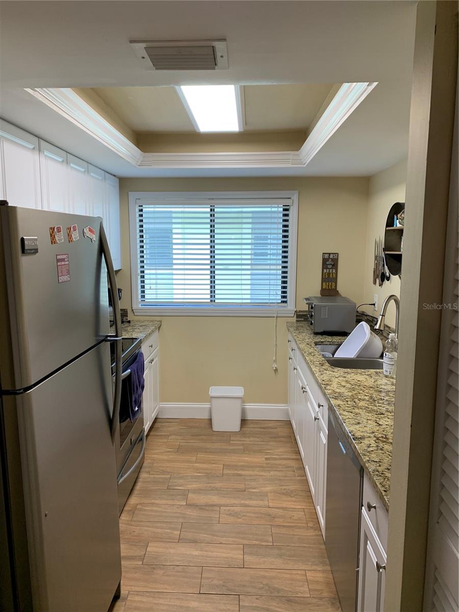 SEA WINDS - Residential