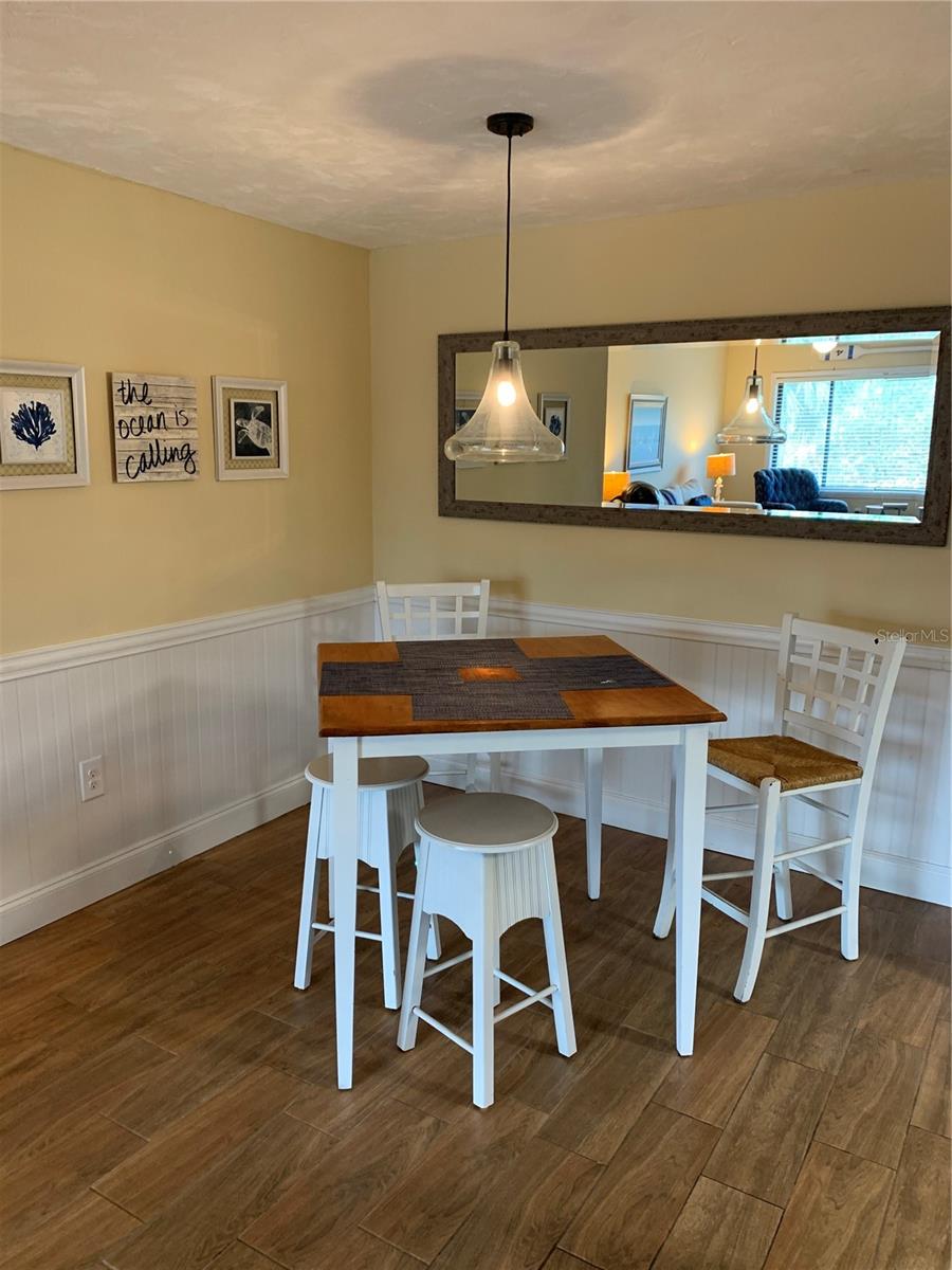 SEA WINDS - Residential