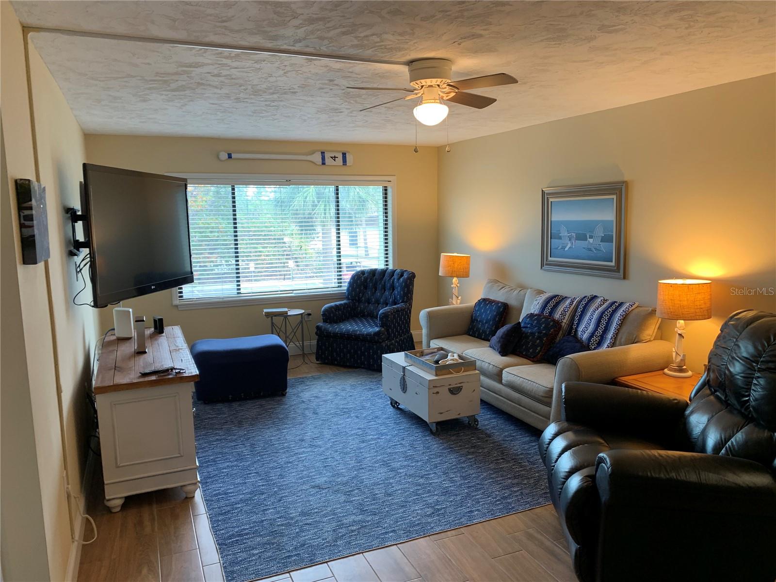 SEA WINDS - Residential