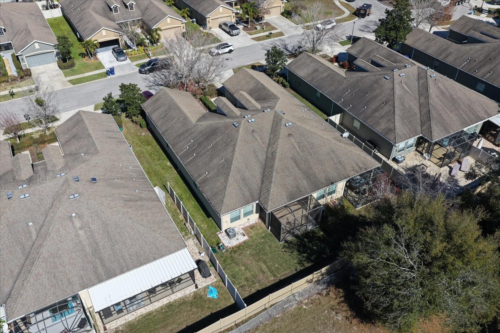 GULFWINDS - Residential