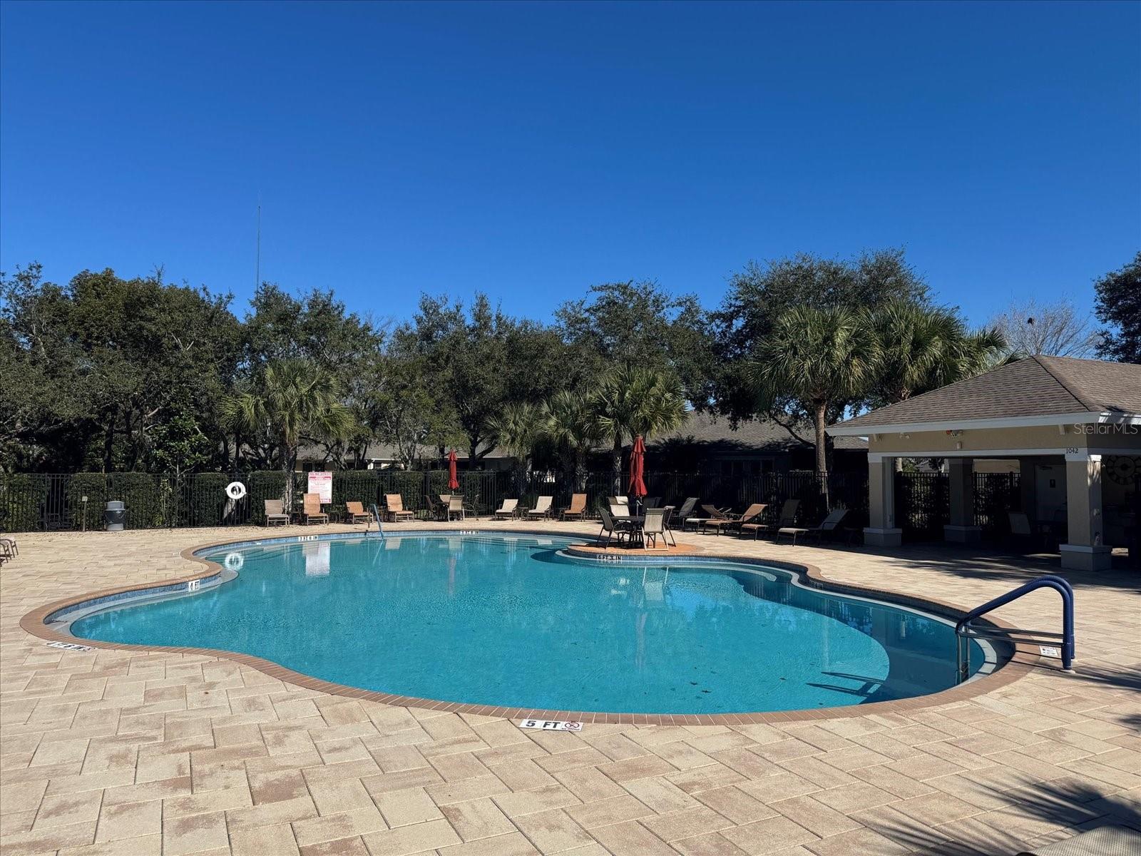 GULFWINDS - Residential