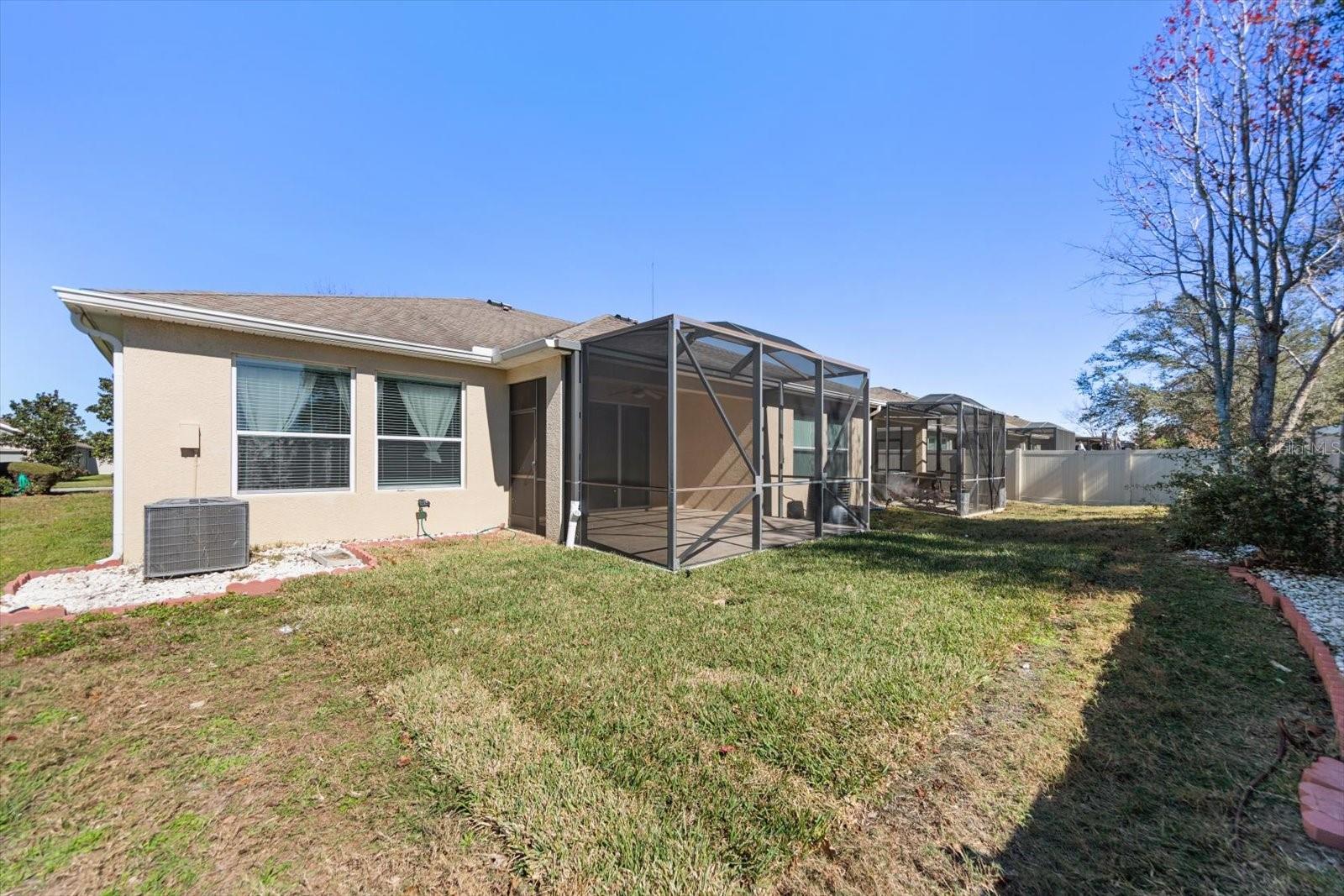 GULFWINDS - Residential