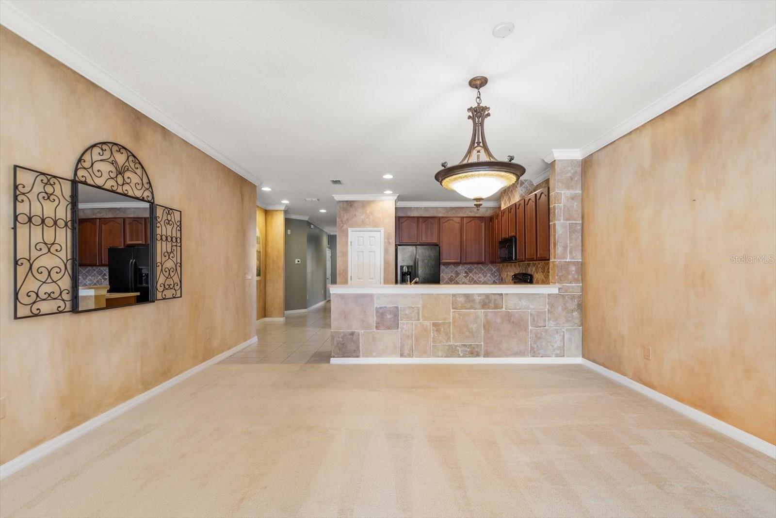 GULFWINDS - Residential