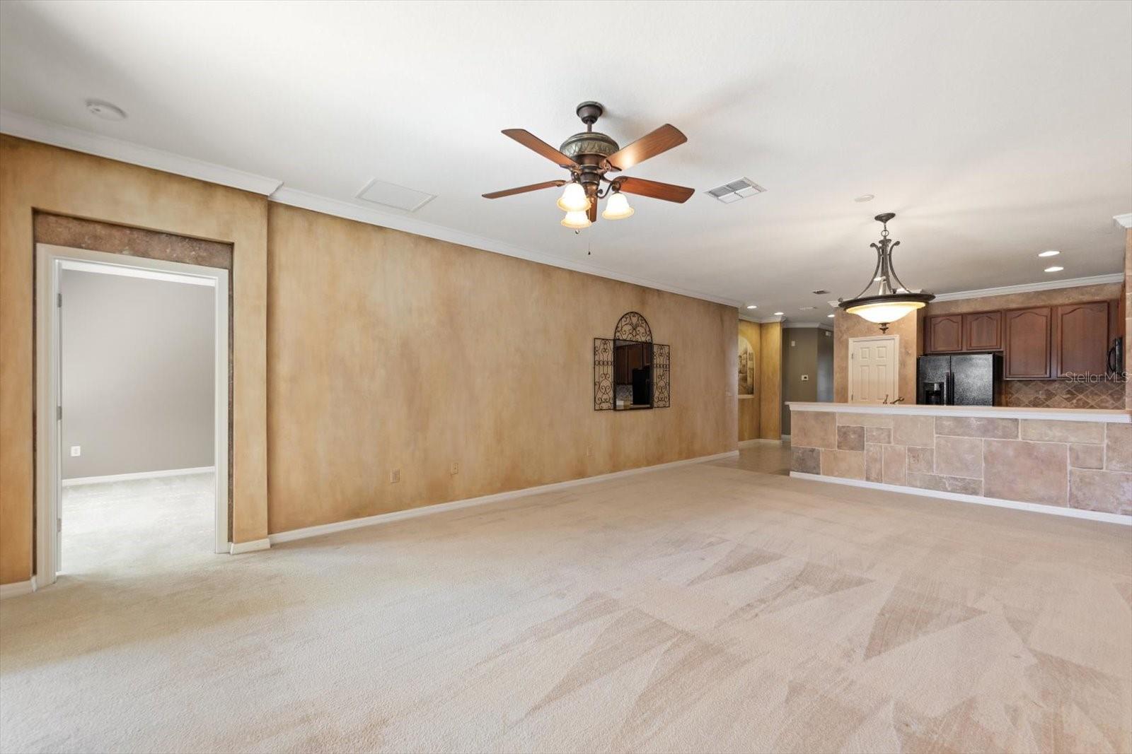 GULFWINDS - Residential