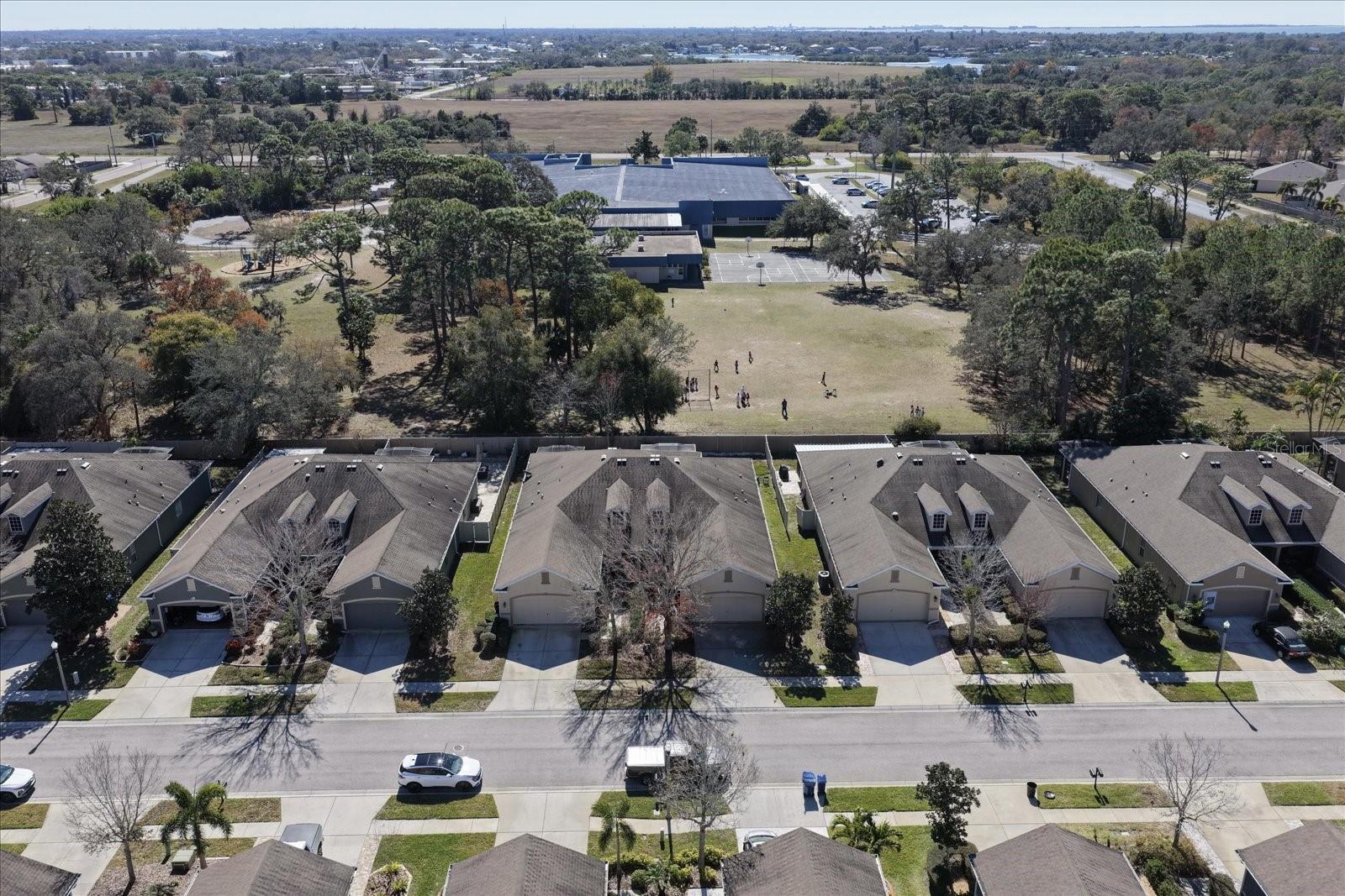 GULFWINDS - Residential