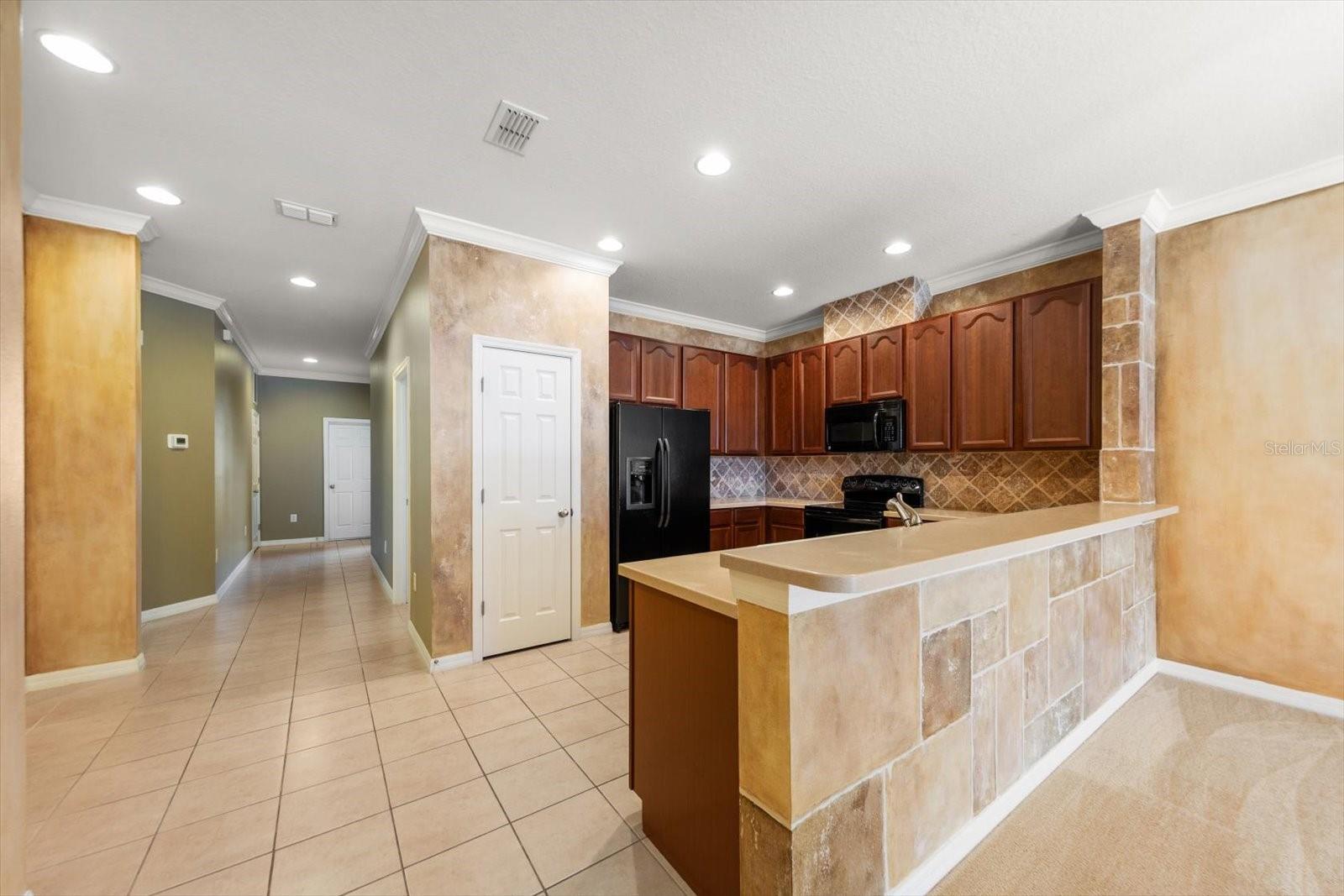 GULFWINDS - Residential