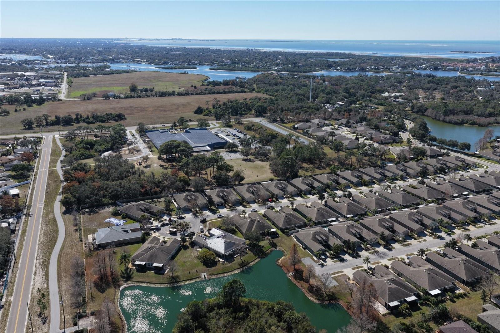 GULFWINDS - Residential