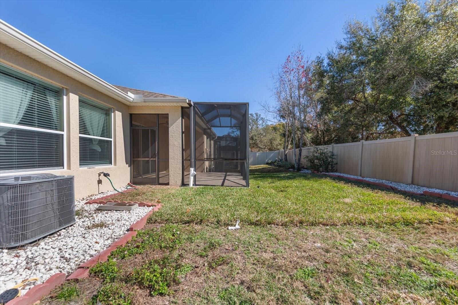 GULFWINDS - Residential