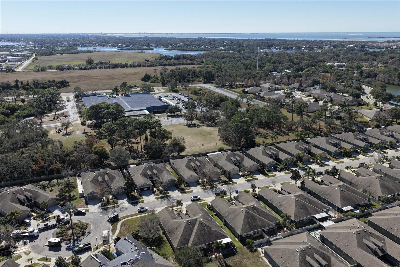 GULFWINDS - Residential