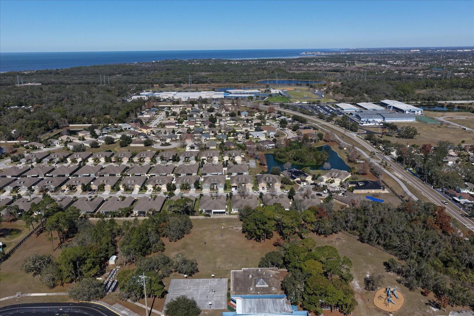 GULFWINDS - Residential