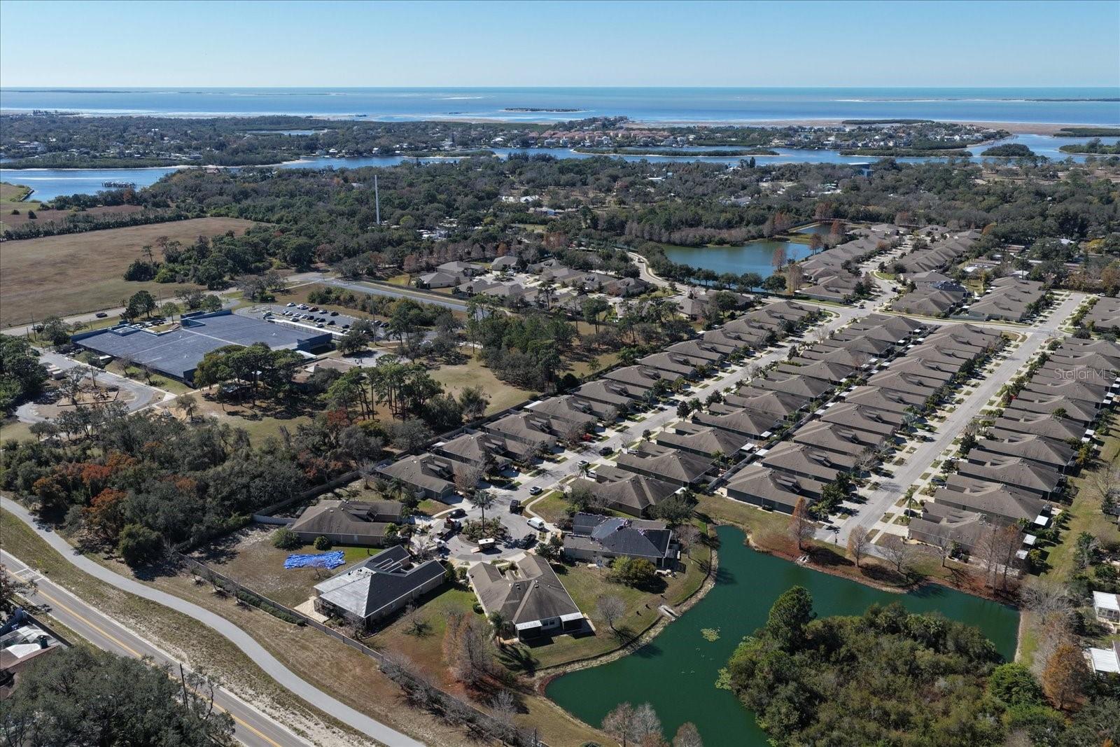 GULFWINDS - Residential