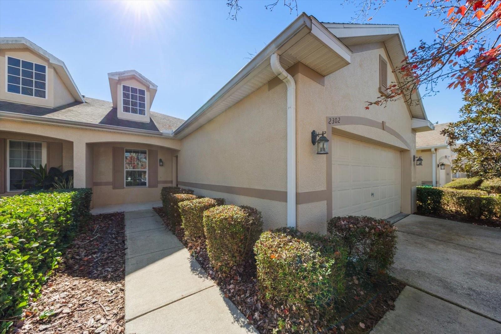 GULFWINDS - Residential