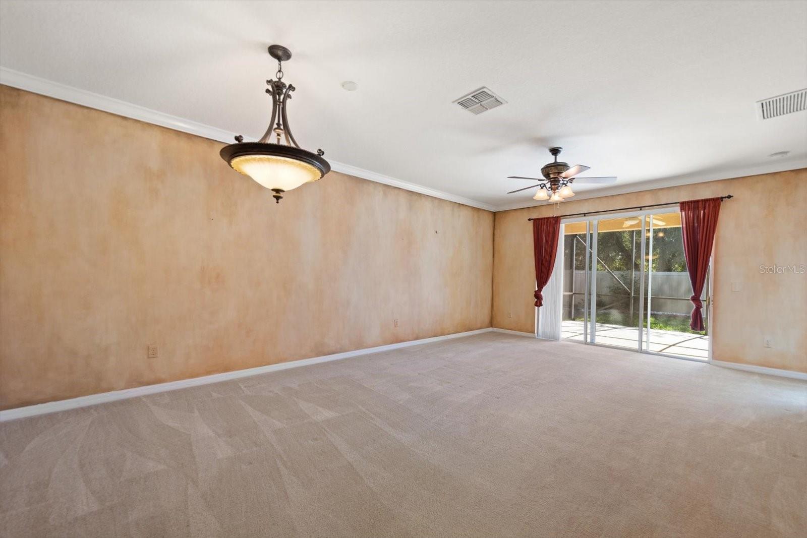 GULFWINDS - Residential