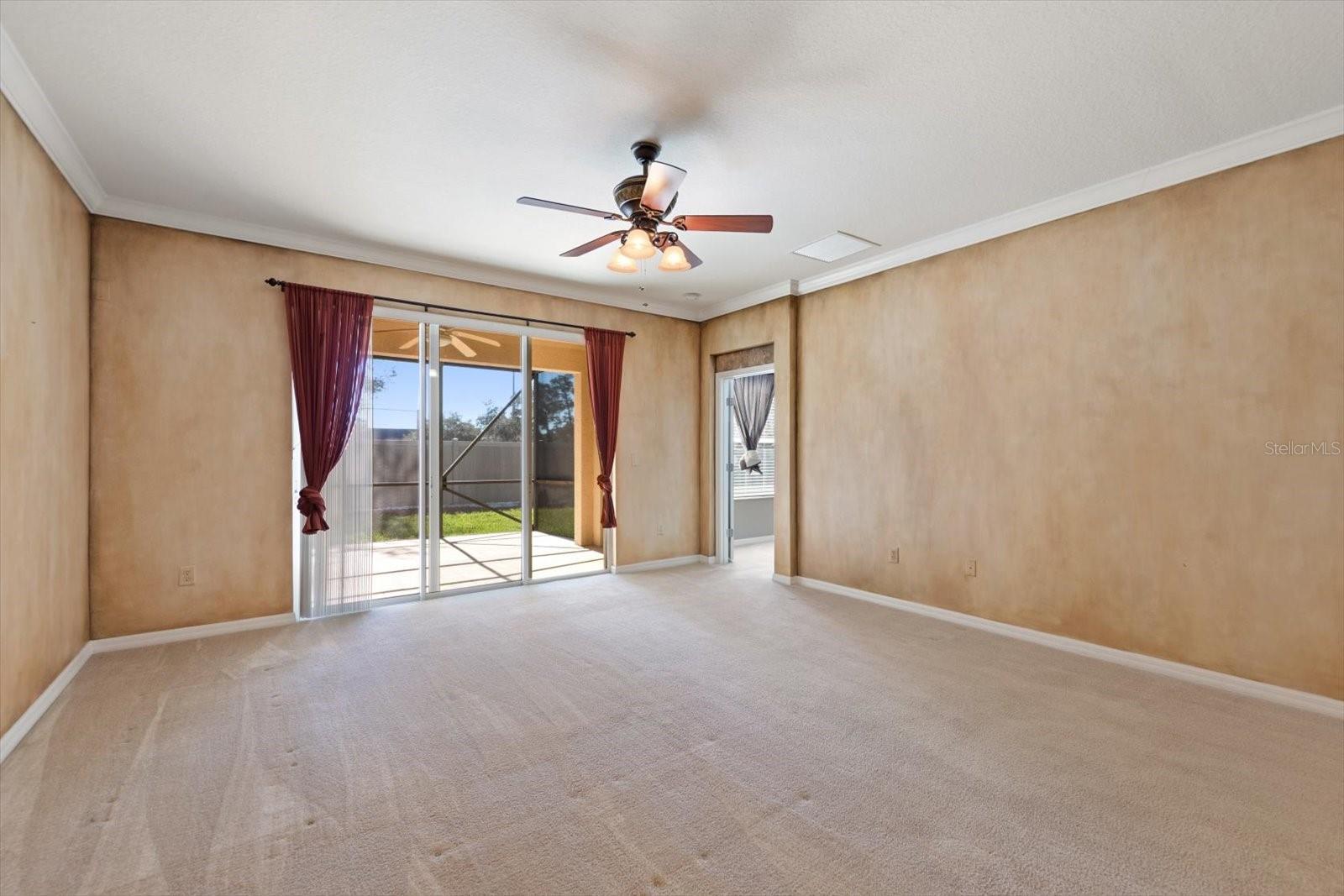 GULFWINDS - Residential