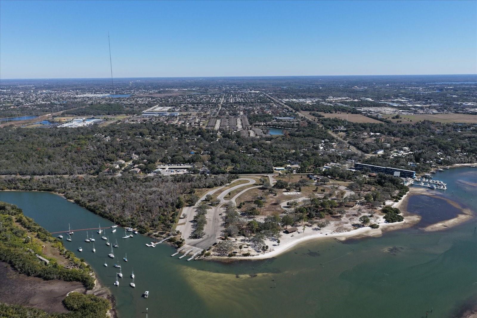 GULFWINDS - Residential