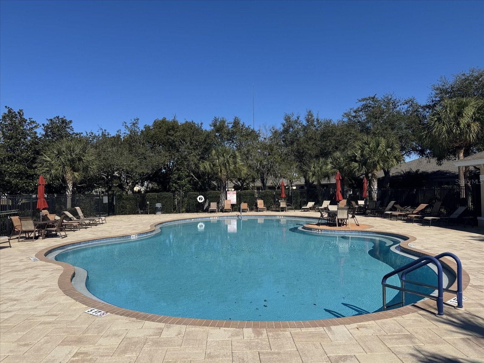 GULFWINDS - Residential