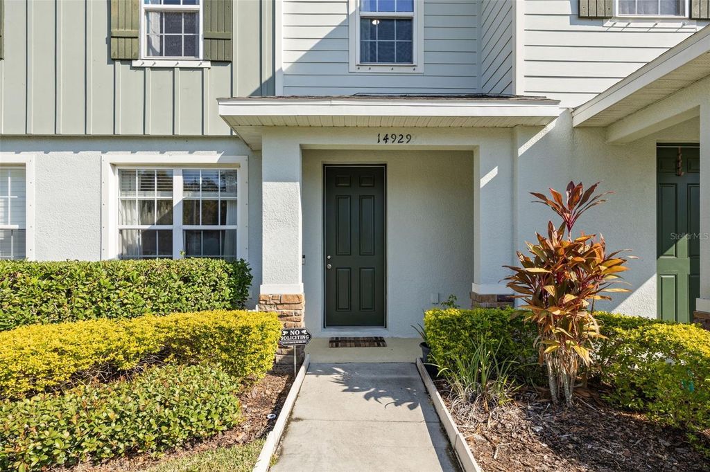 Photo of 14929 Promenade Parkway, Odessa, FL 33556 (MLS # TB8451606)