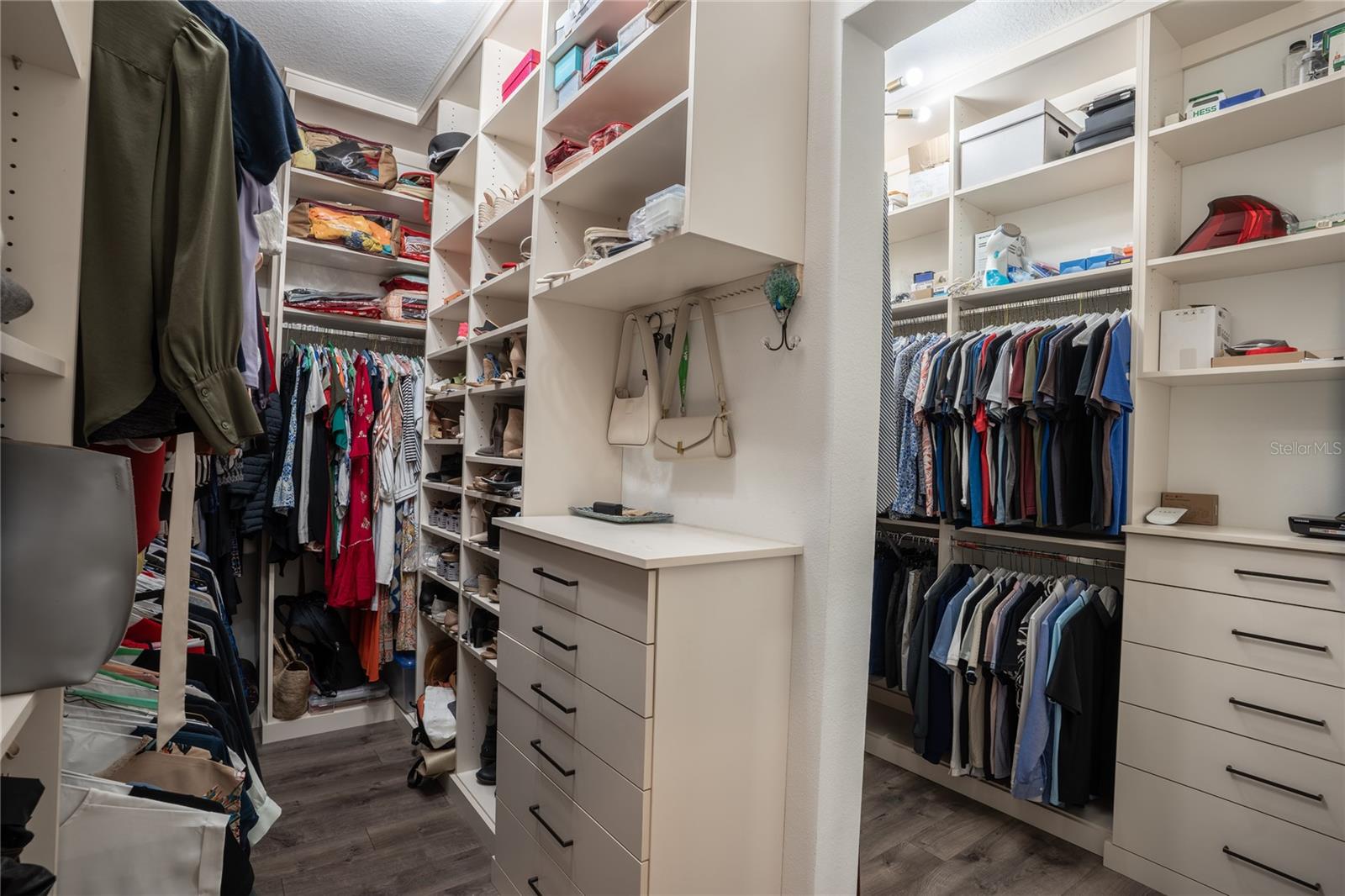 MAGNOLIA FARMS - Residential