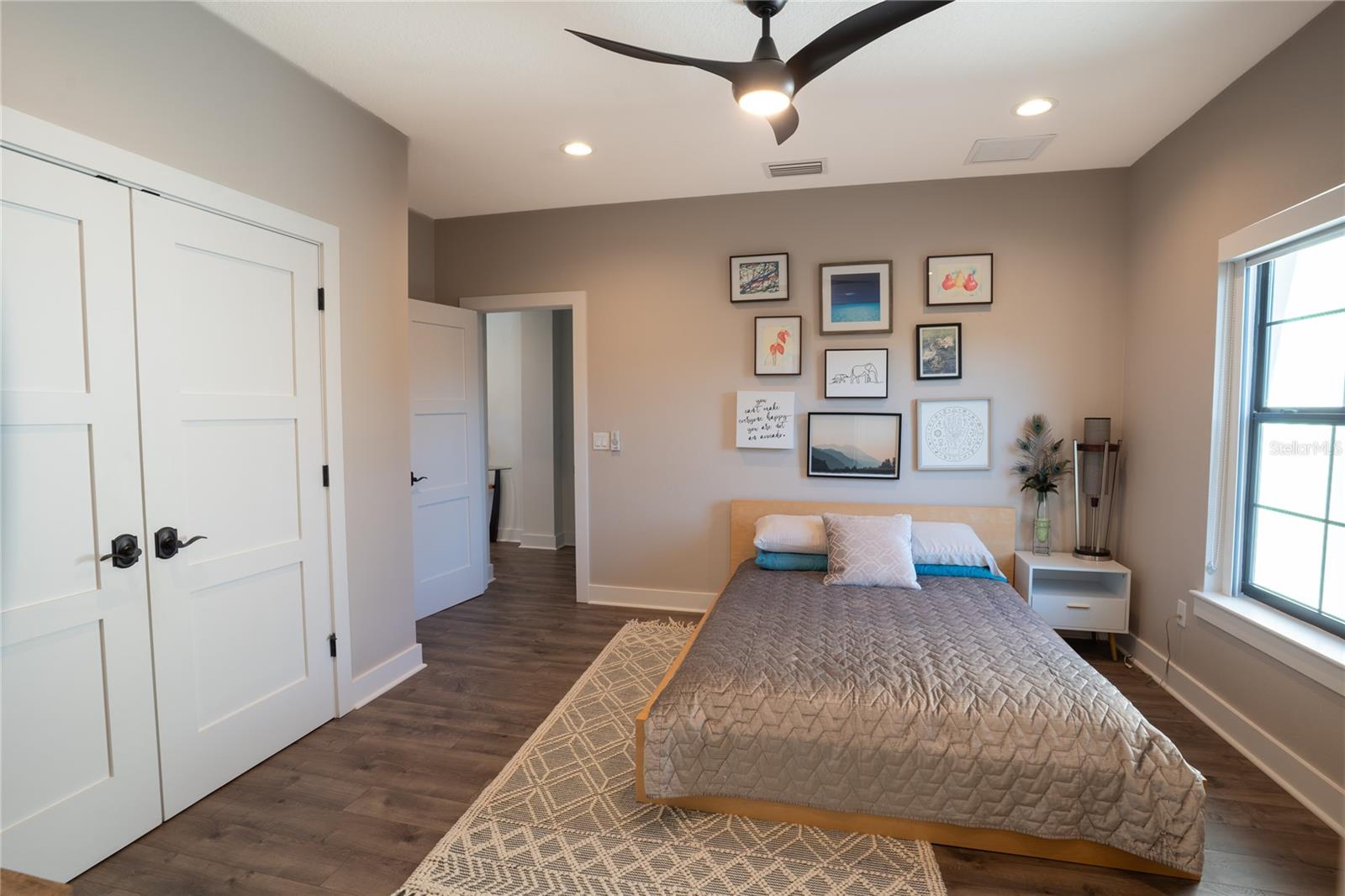 MAGNOLIA FARMS - Residential