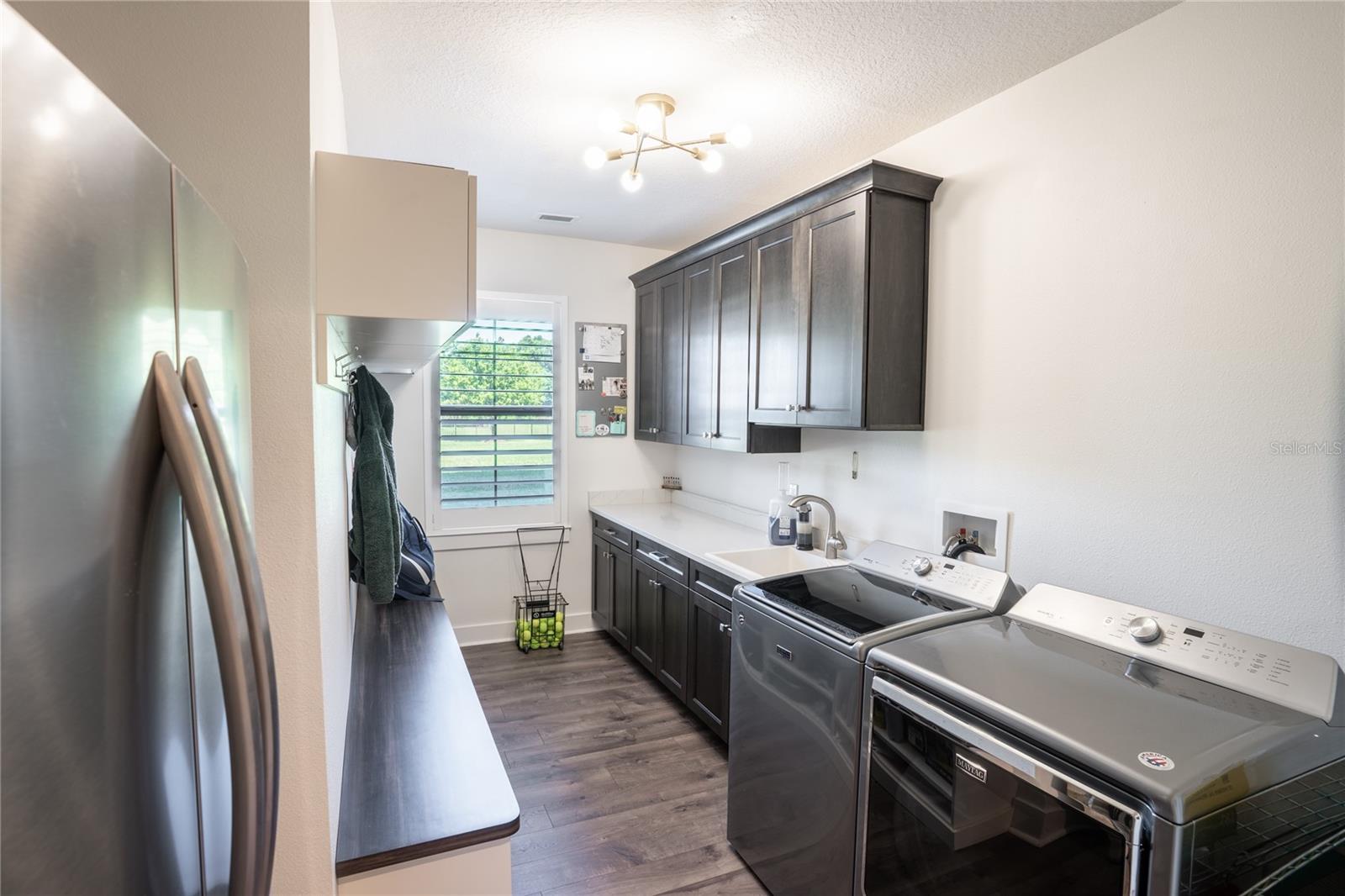 MAGNOLIA FARMS - Residential