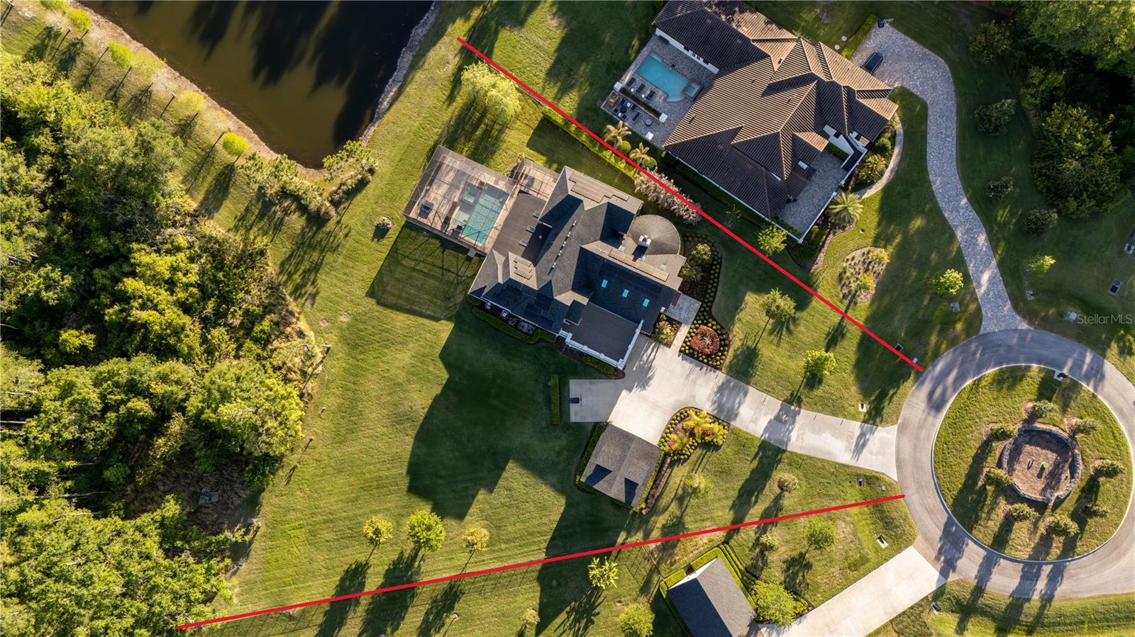 MAGNOLIA FARMS - Residential