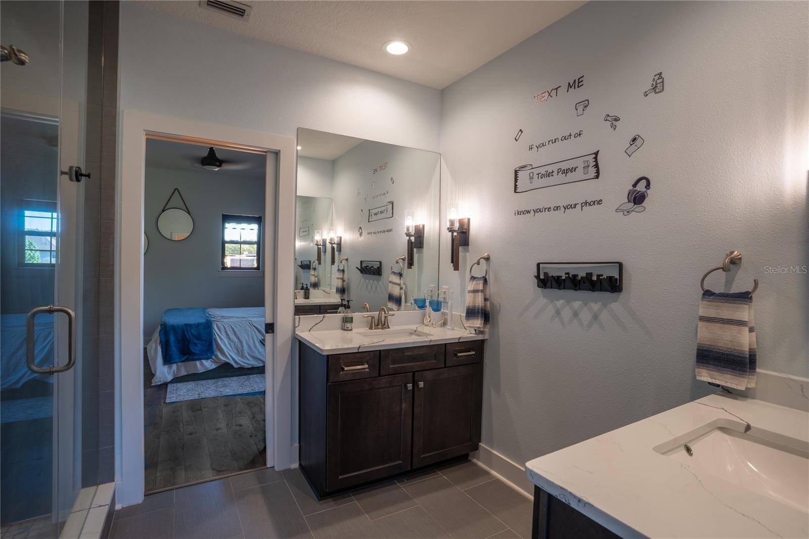 MAGNOLIA FARMS - Residential