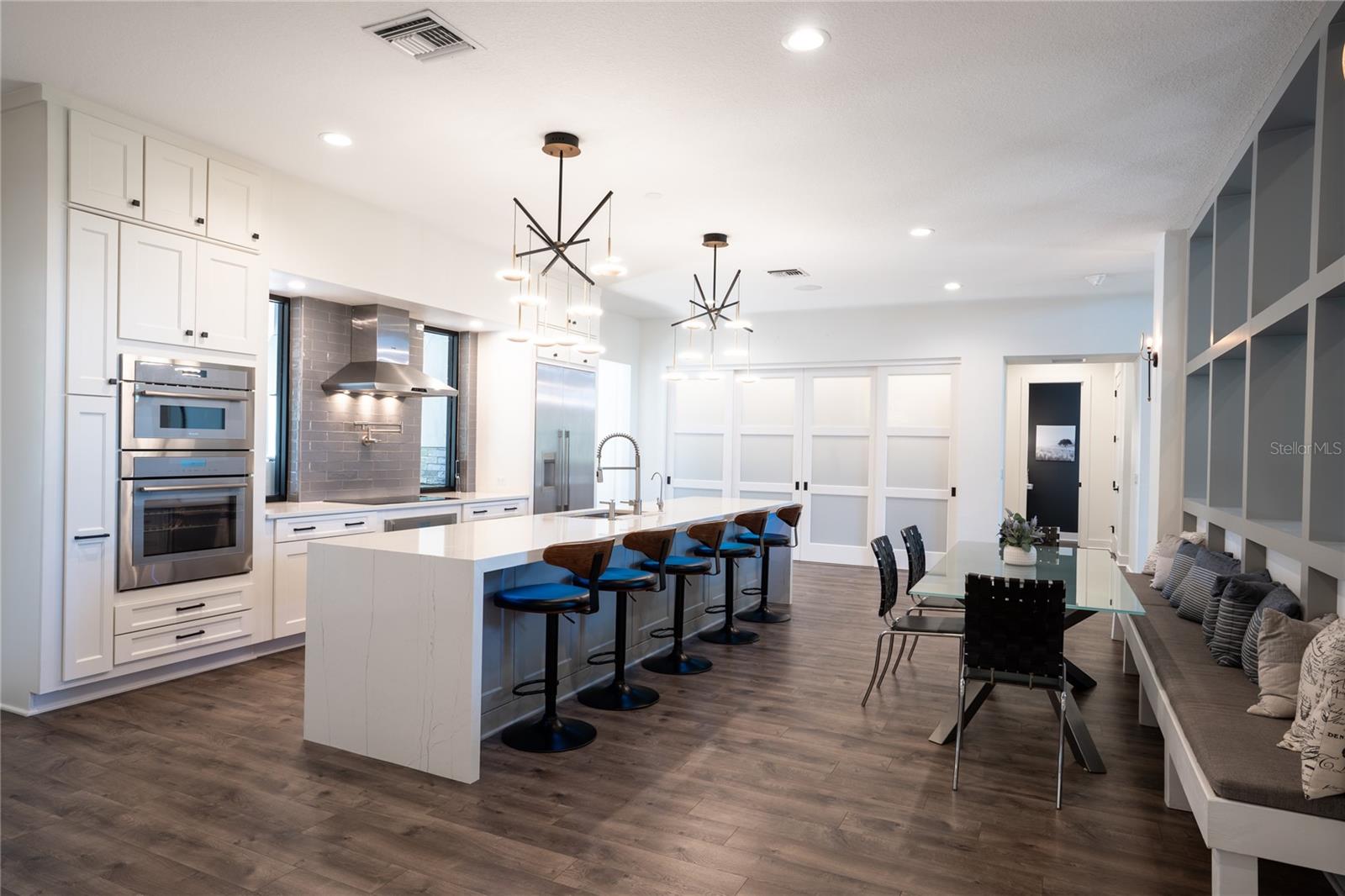 MAGNOLIA FARMS - Residential