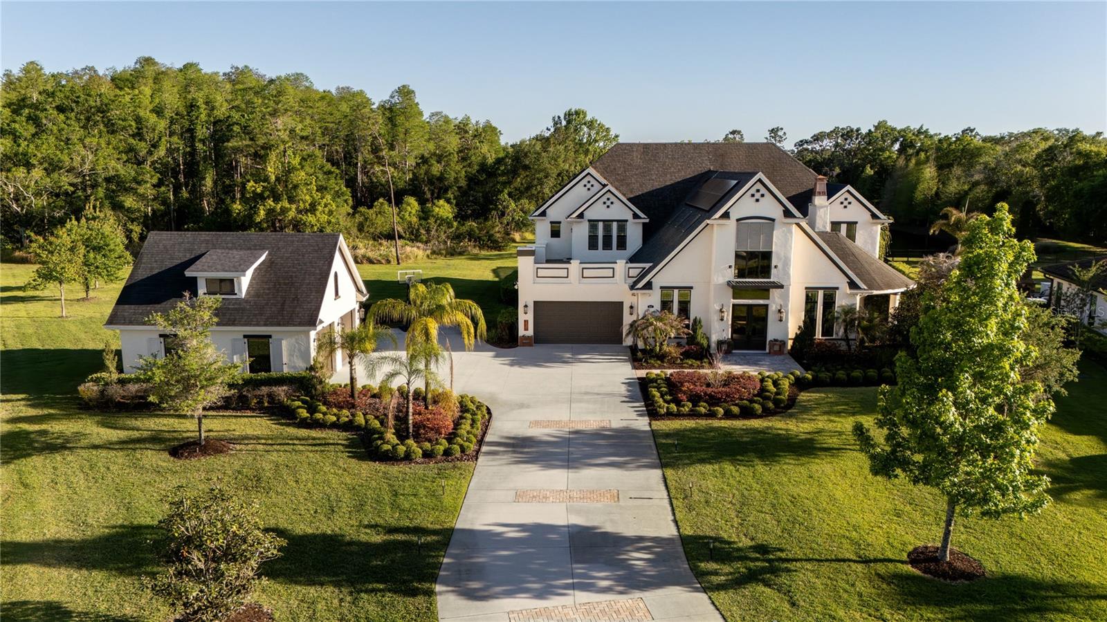 19101 MAGNOLIA FARMS LANE