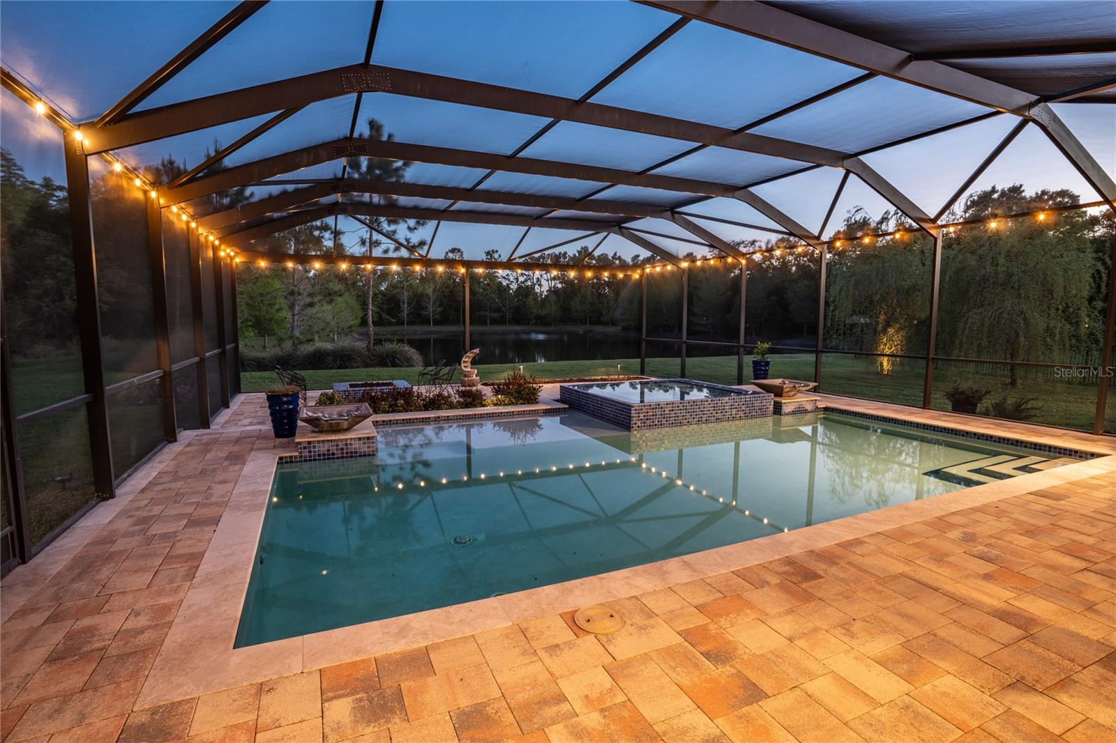 MAGNOLIA FARMS - Residential