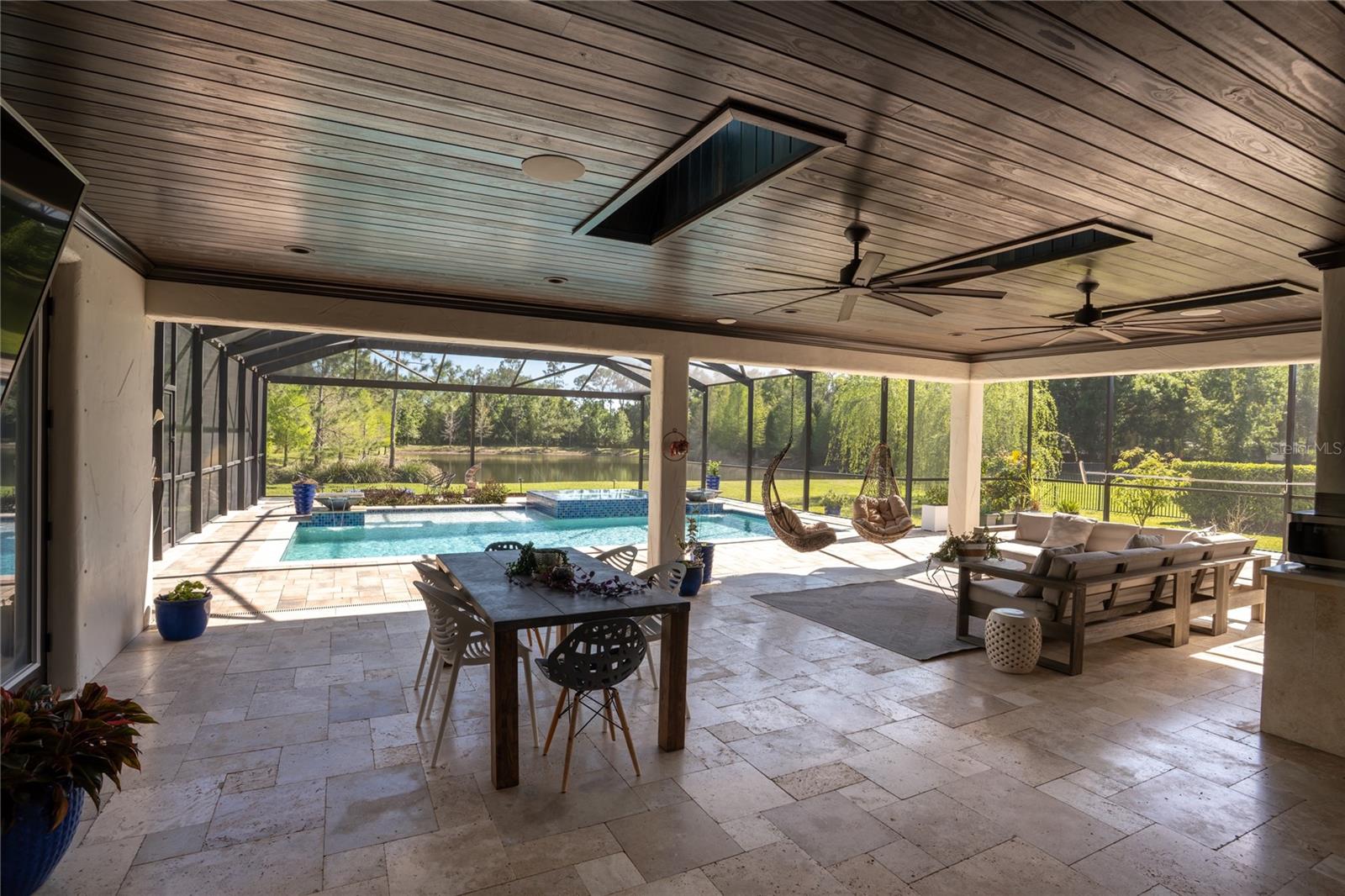 MAGNOLIA FARMS - Residential