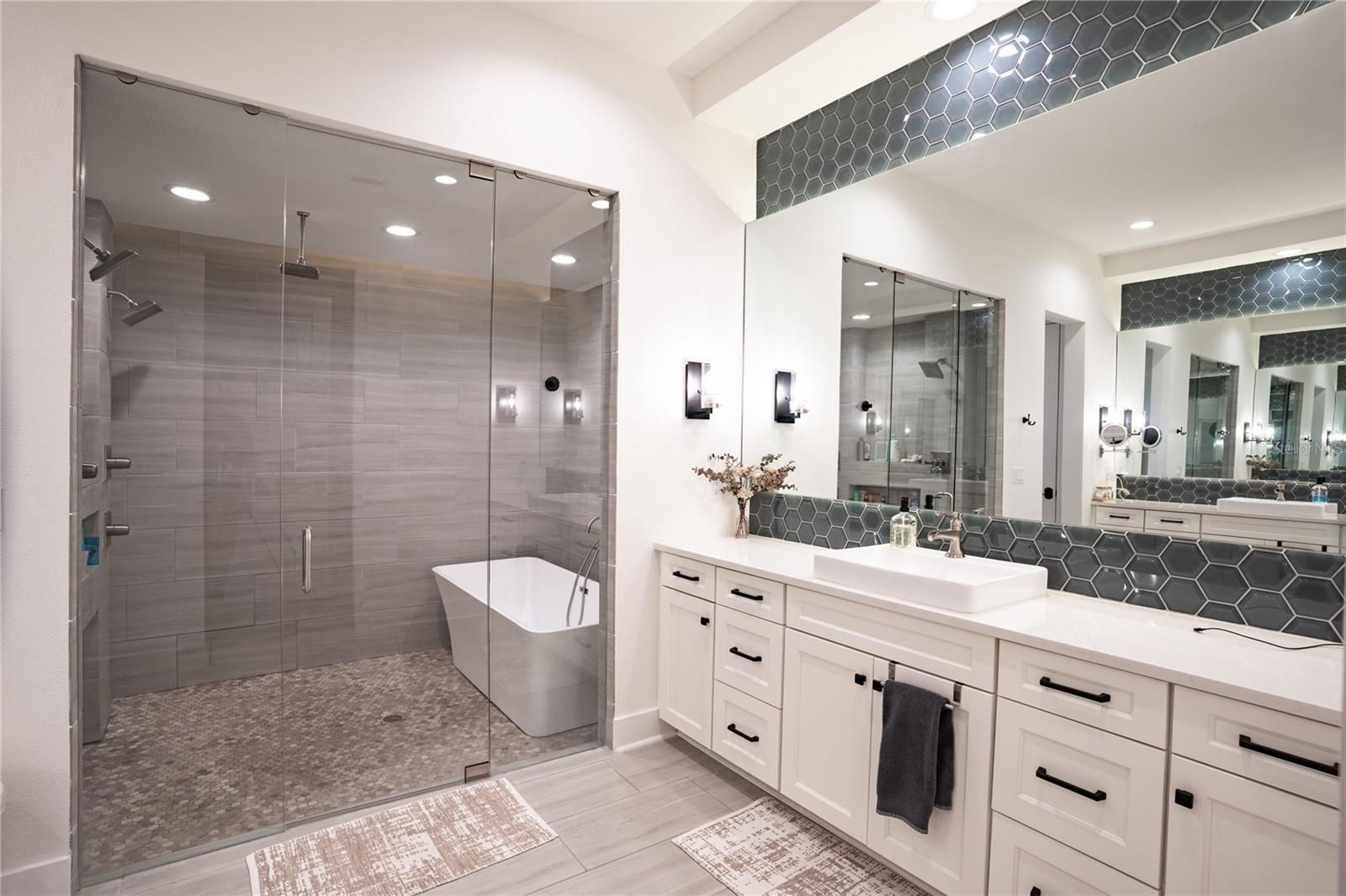 MAGNOLIA FARMS - Residential