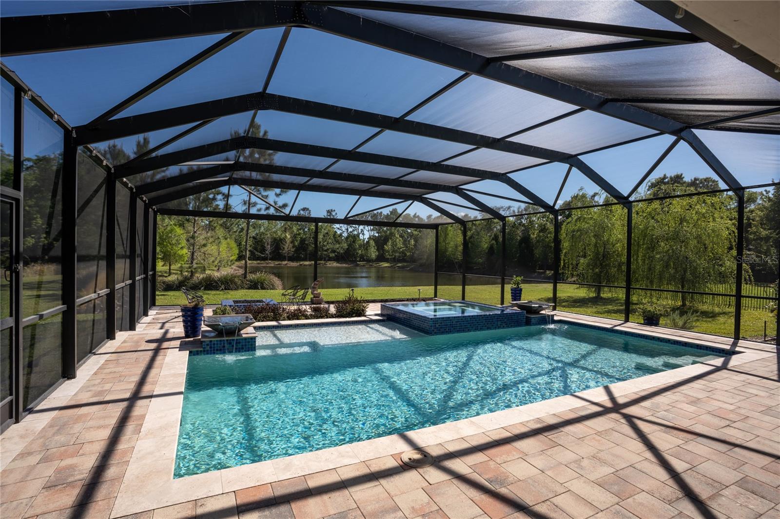 MAGNOLIA FARMS - Residential