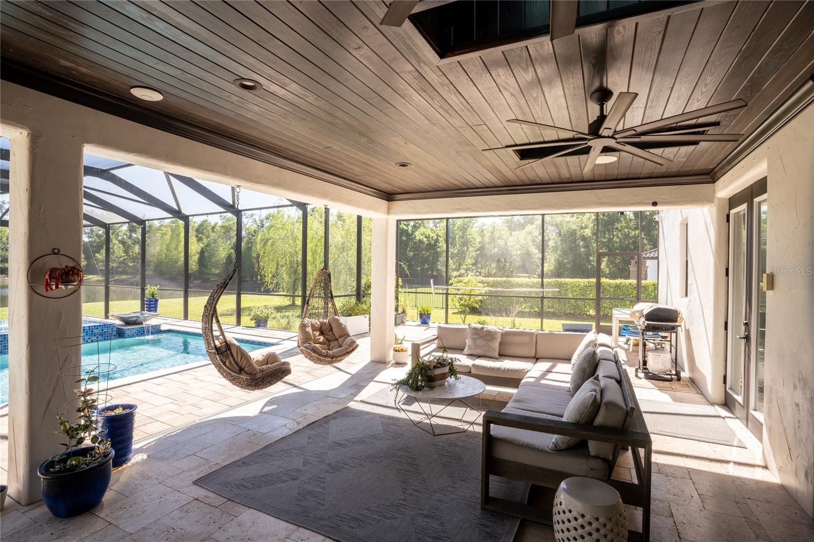 MAGNOLIA FARMS - Residential