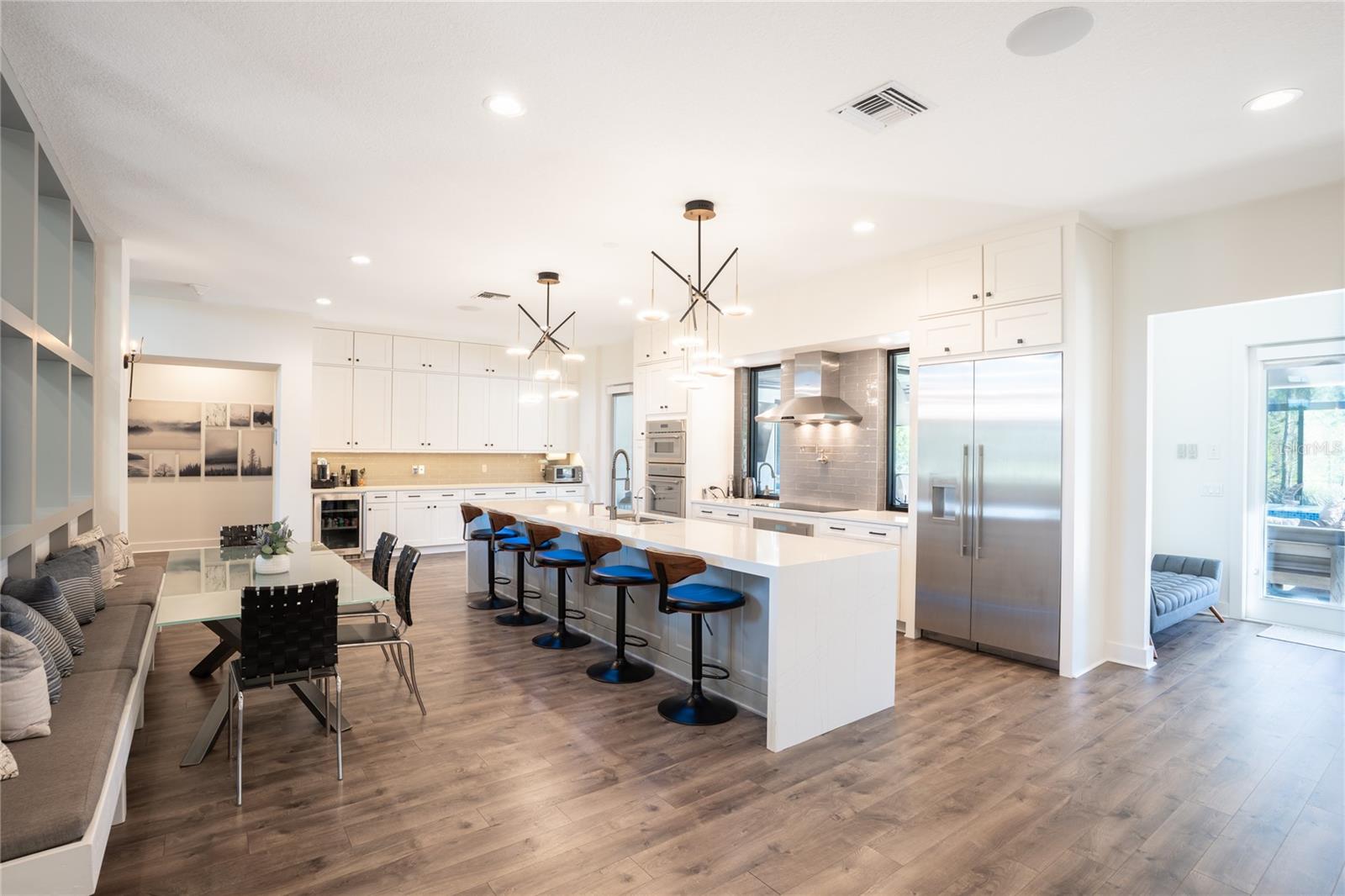 MAGNOLIA FARMS - Residential