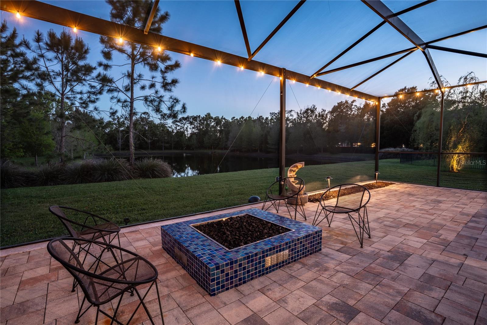 MAGNOLIA FARMS - Residential