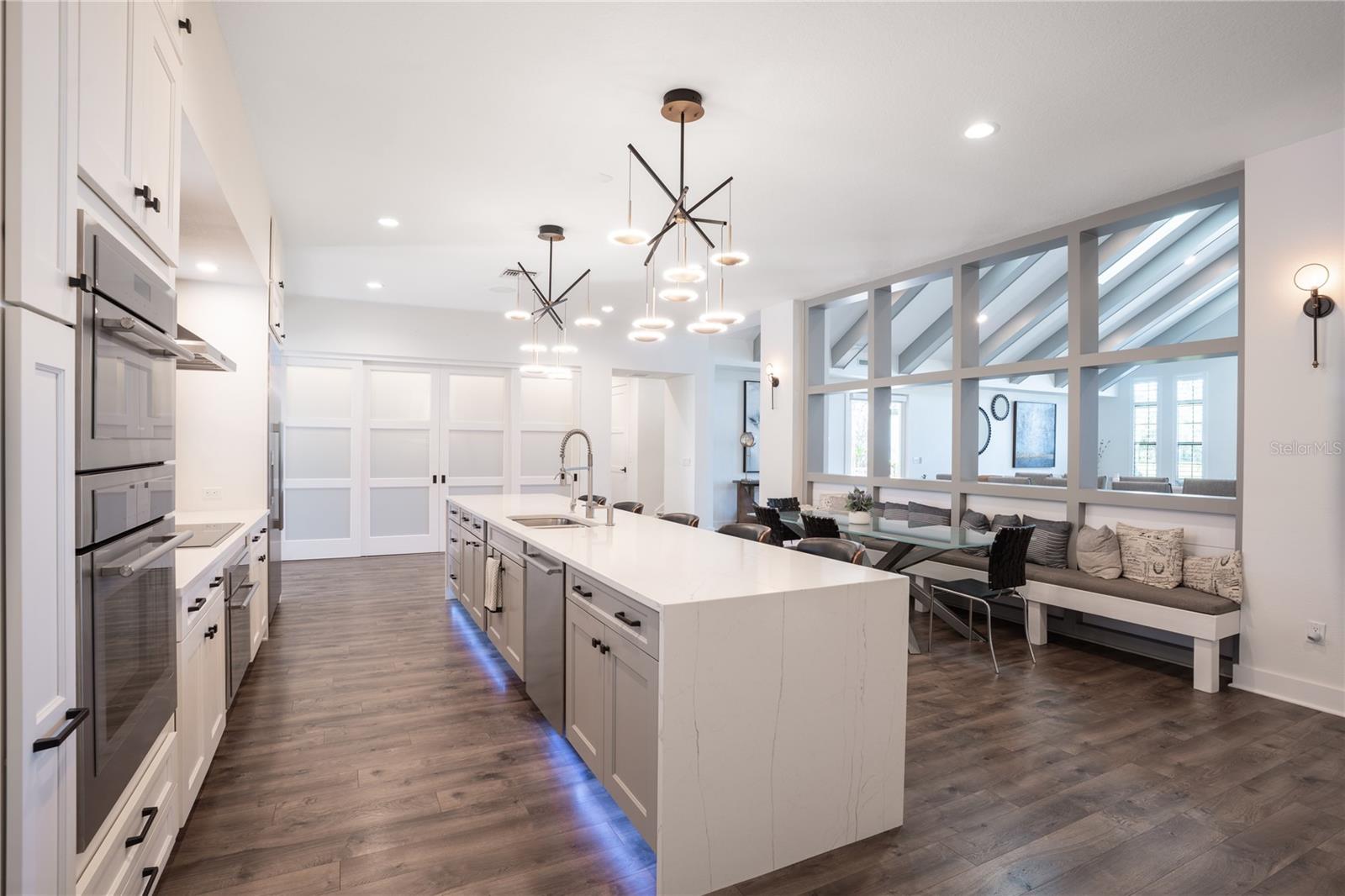 MAGNOLIA FARMS - Residential