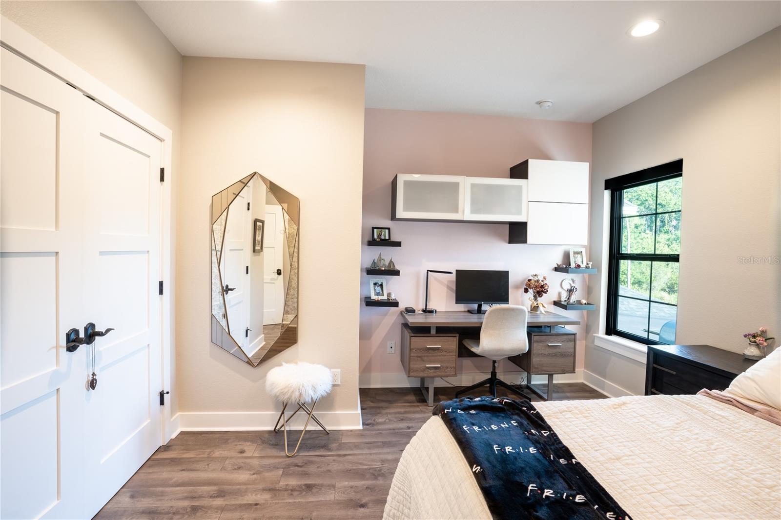 MAGNOLIA FARMS - Residential