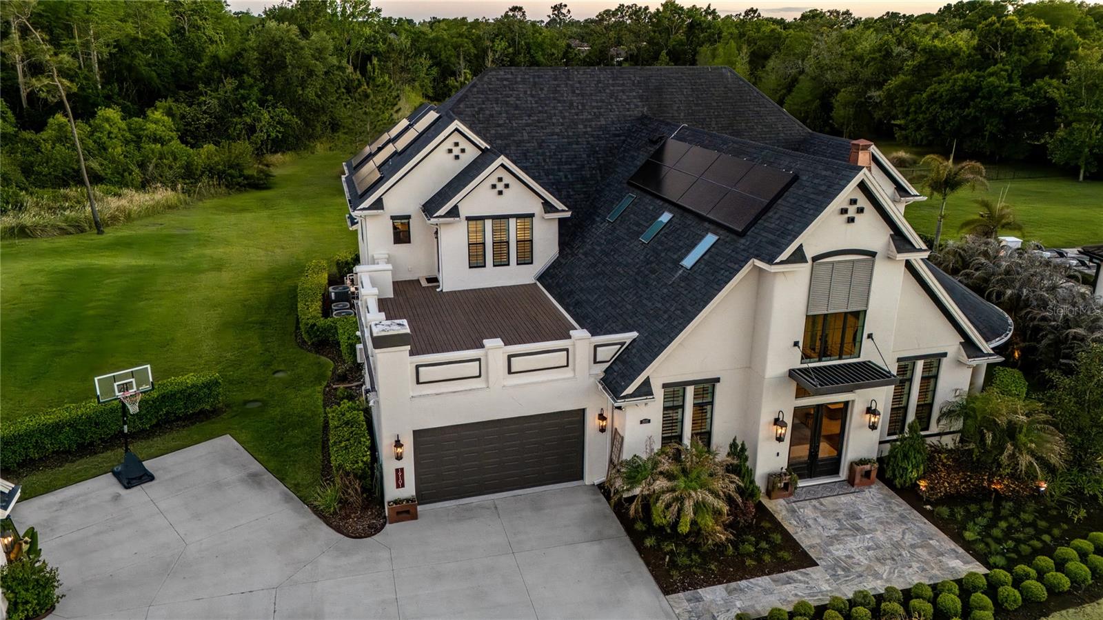 19101 MAGNOLIA FARMS LANE