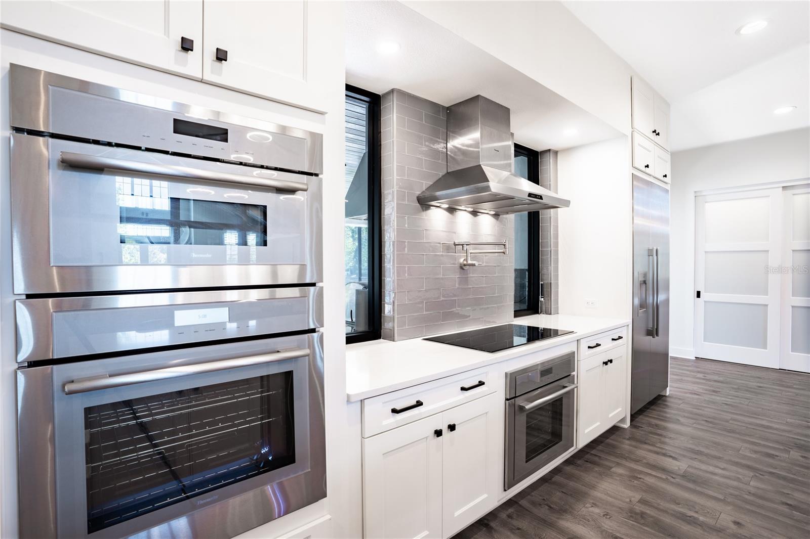 MAGNOLIA FARMS - Residential