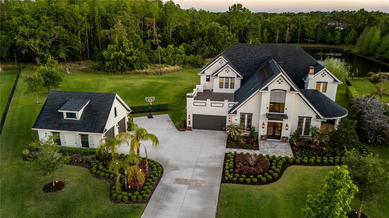 19101 MAGNOLIA FARMS LANE