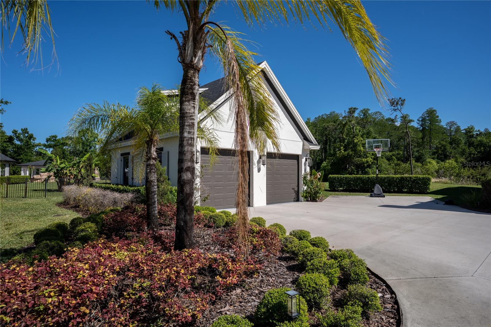 MAGNOLIA FARMS - Residential