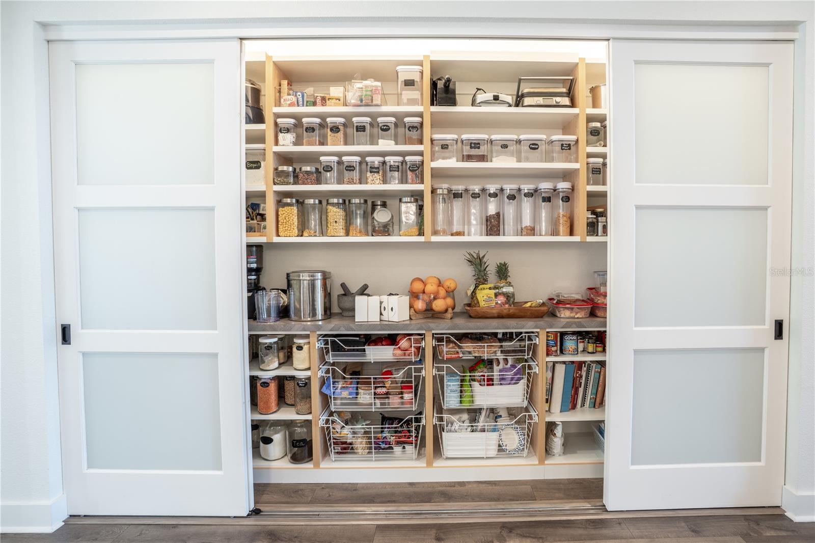 MAGNOLIA FARMS - Residential