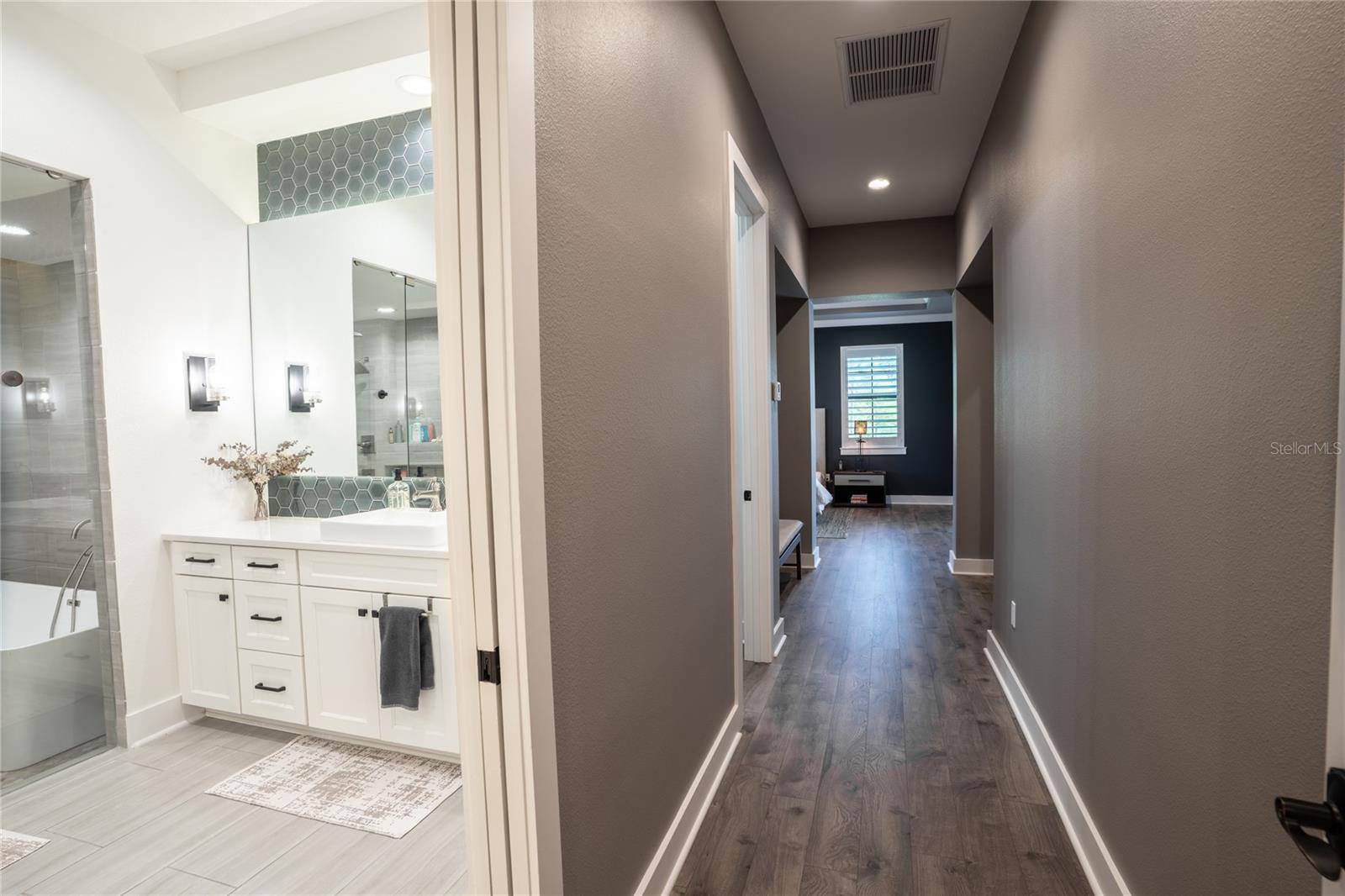 MAGNOLIA FARMS - Residential