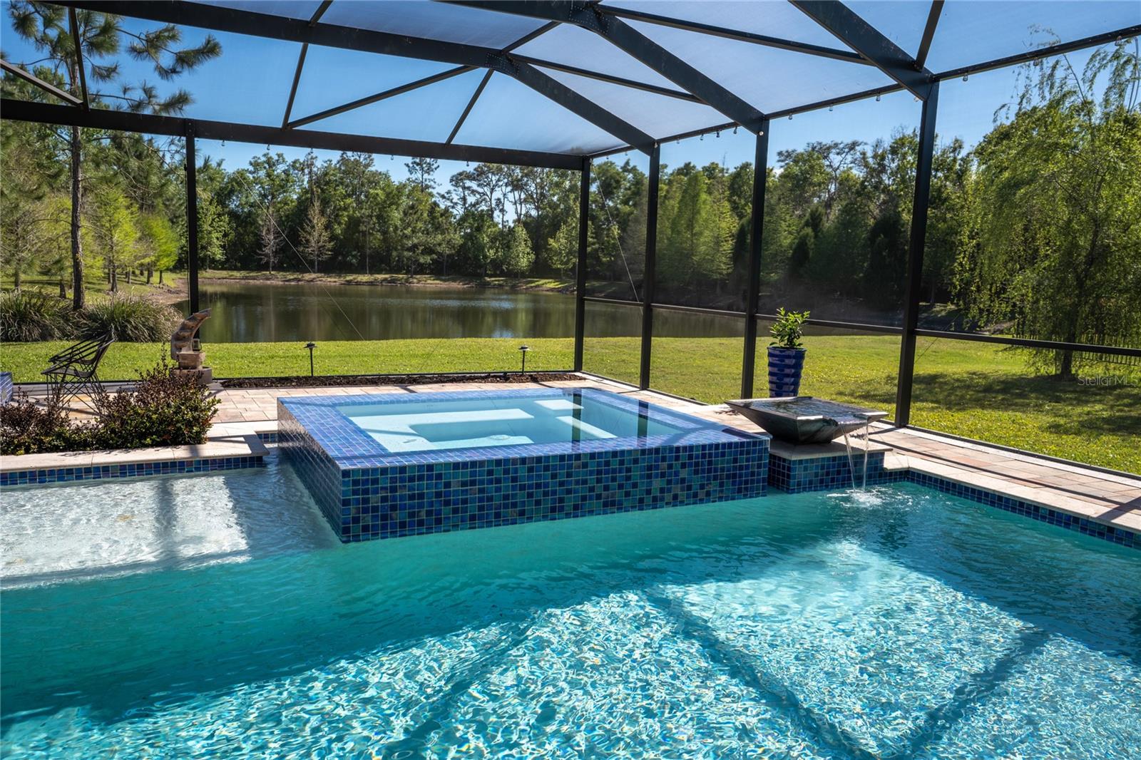 MAGNOLIA FARMS - Residential