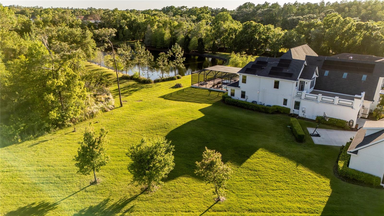 MAGNOLIA FARMS - Residential