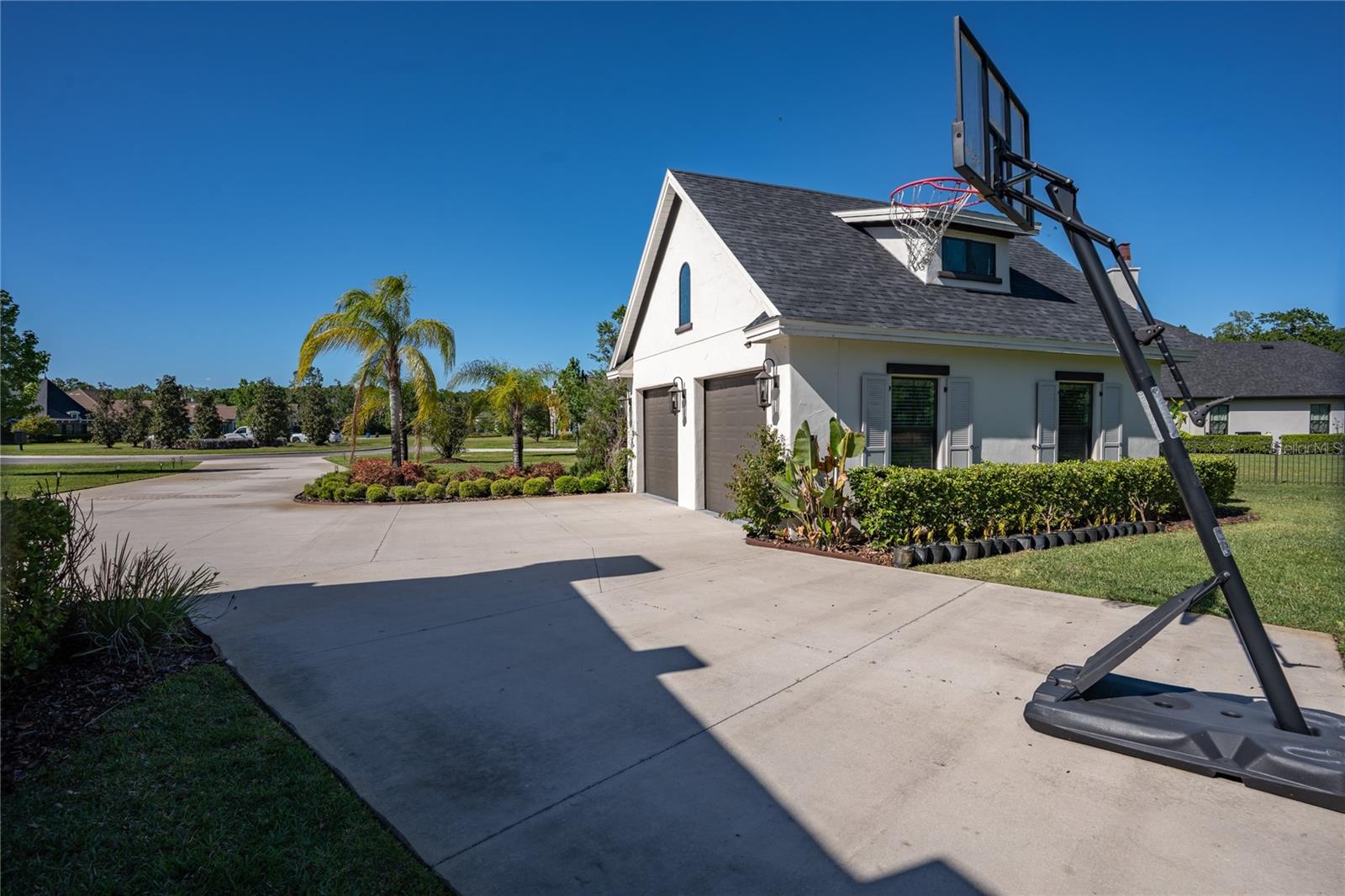 MAGNOLIA FARMS - Residential